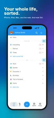TaskFire: To-Do List & Planner screenshot 1