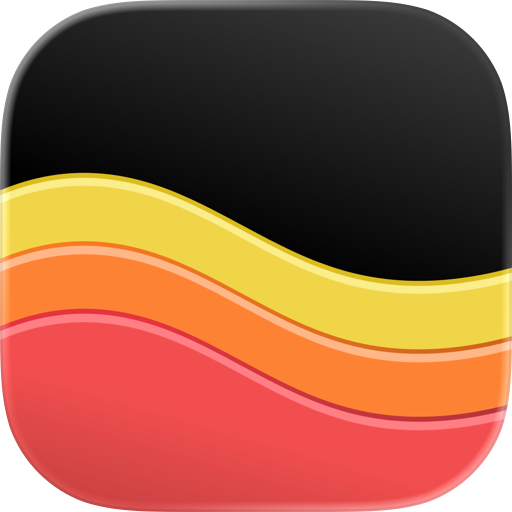 DTunes - Mood Music Clock