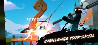 Stickman Weapon Master Screenshot 6 of 10