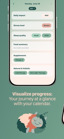 Skinpal: TSW & Eczema screenshot