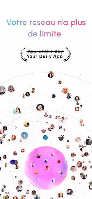 Orakle: Find & Organize iPhone screenshot 1