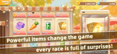 CJC Race Screenshot 5 of 7