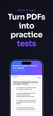 Simplifi Learn Screenshot 1 of 8