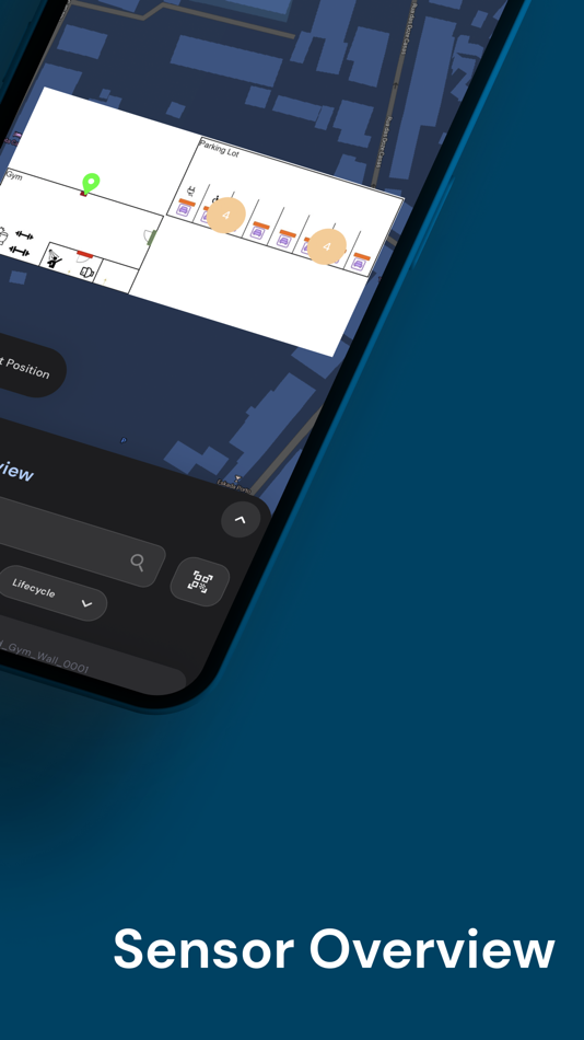 #3. ISS IoT FSA (iOS) 由: ISS World Services