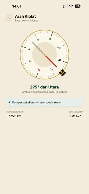 Hayya - Sholat yuk! screenshot 4
