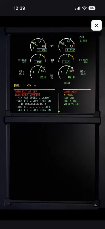 320 EXPLAINAIR screenshot 4 of 4