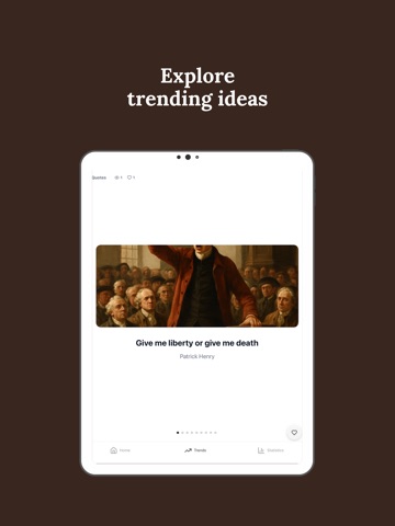 Bitewise: Learn in 5 minutes iPad screenshot
