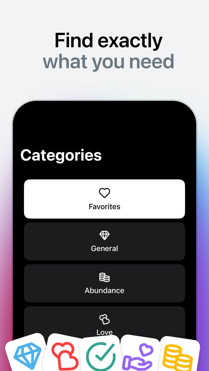 You - Daily Affirmations