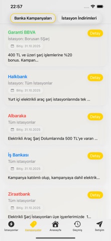 pickaCharge Screenshot 6 of 9