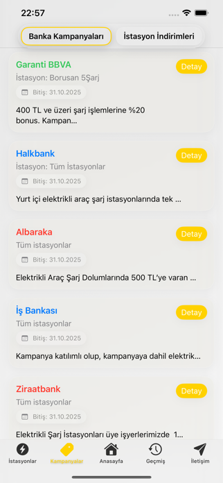pickaCharge Screenshot 6 of 9