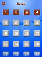 water_sort айпад изображения 2