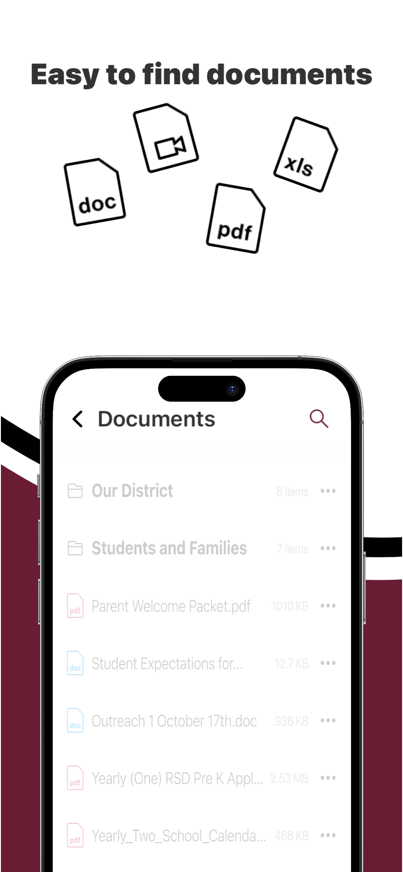 Crosby-Ironton Schools ISD screenshot 4
