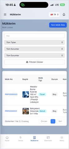 toMalek Malik screenshot