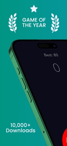 DropHelix screenshot
