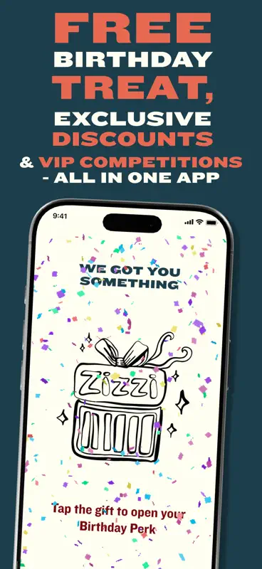 Zizzi Zillionaires’ Club screenshot 6 of 6