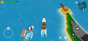 Pirate Way screenshot 1