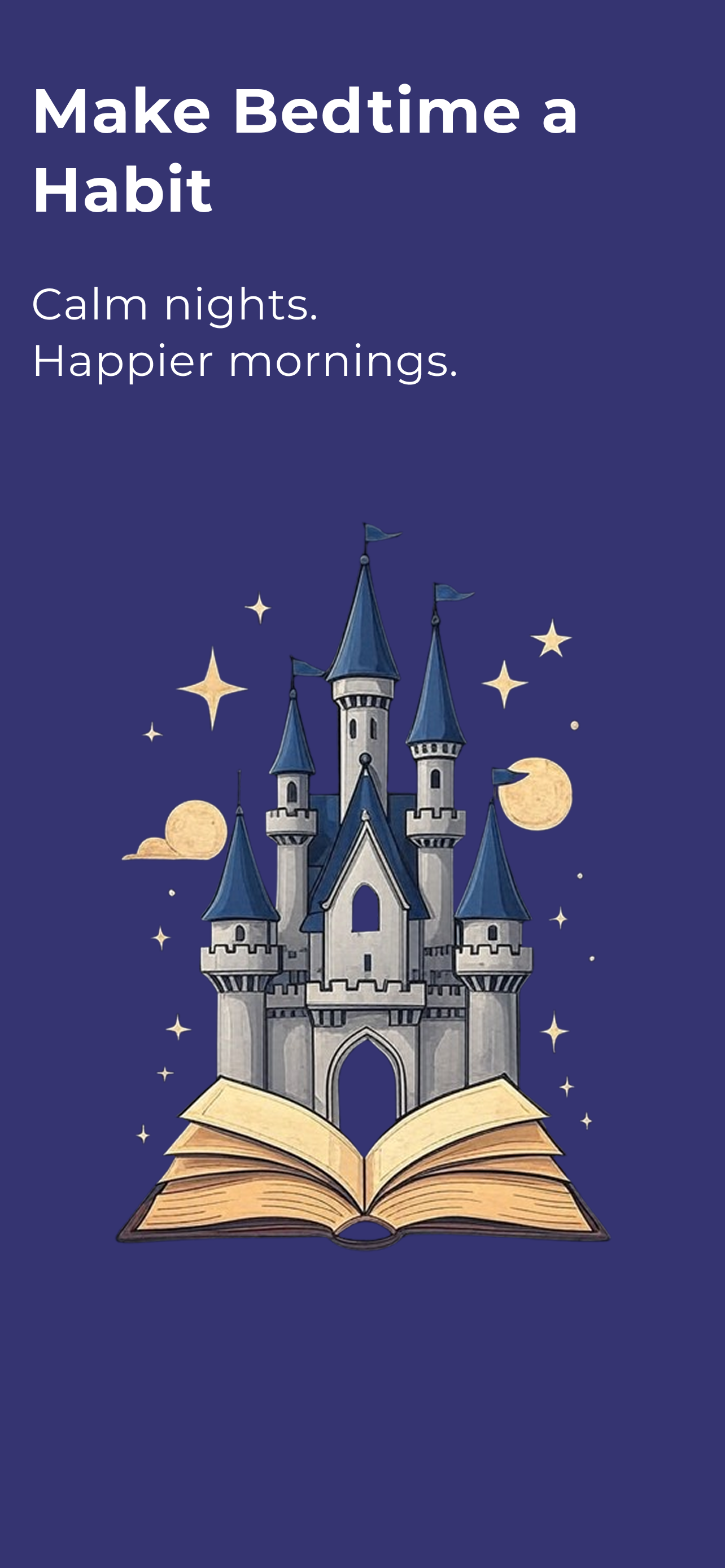 Bedtime AI: Stories screenshot 5