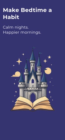 Bedtime AI: Stories screenshot