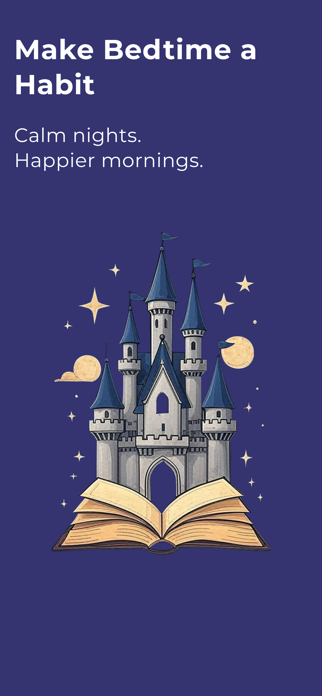 Bedtime AI: Stories Screenshot 5 of 5