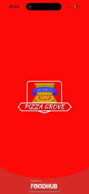 Pizza Grove screenshot 1