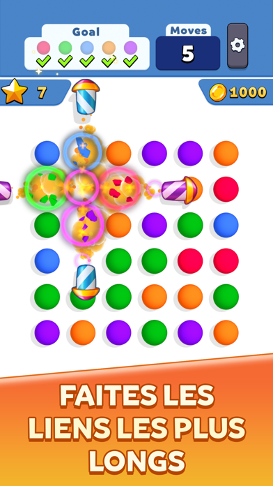Screenshot #3 pour Collect Em All!