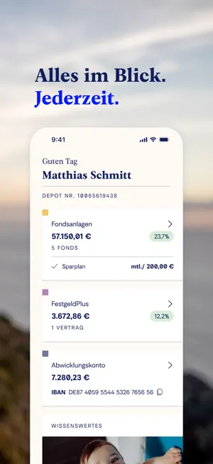 FFB iPhone screenshot 2