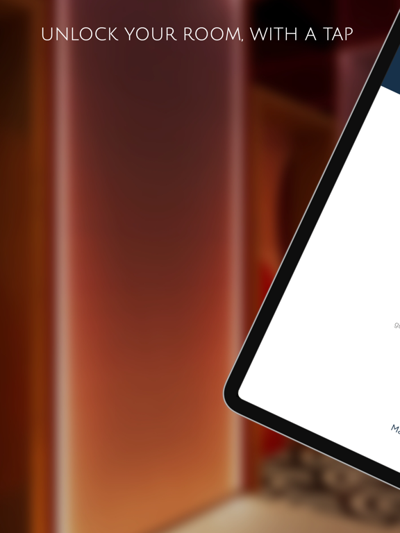 Tavistock Hotel Collection