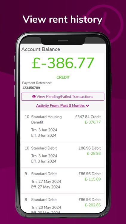 Midland Heart screenshot-6