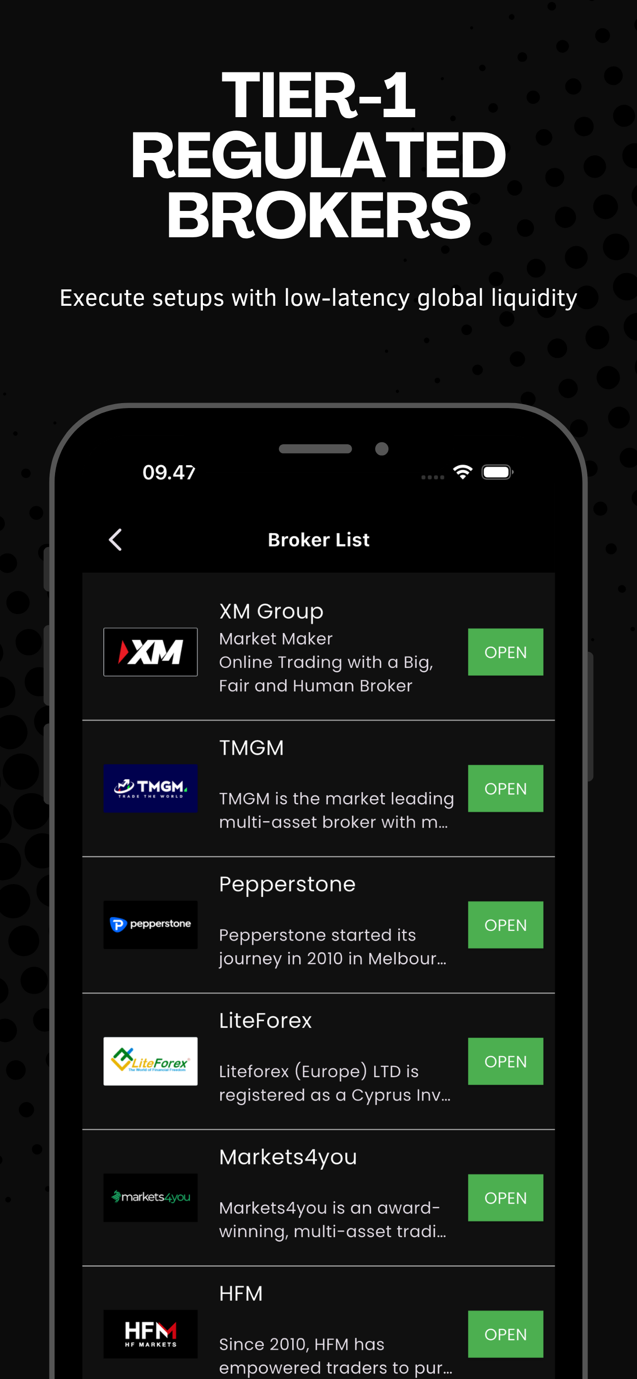 My Journal - Trading Companion screenshot 4