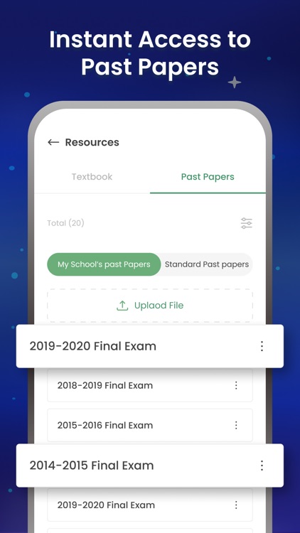 Class Saathi screenshot-3