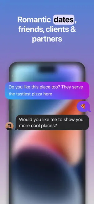 Radarly: Find People Near Me screenshot 3