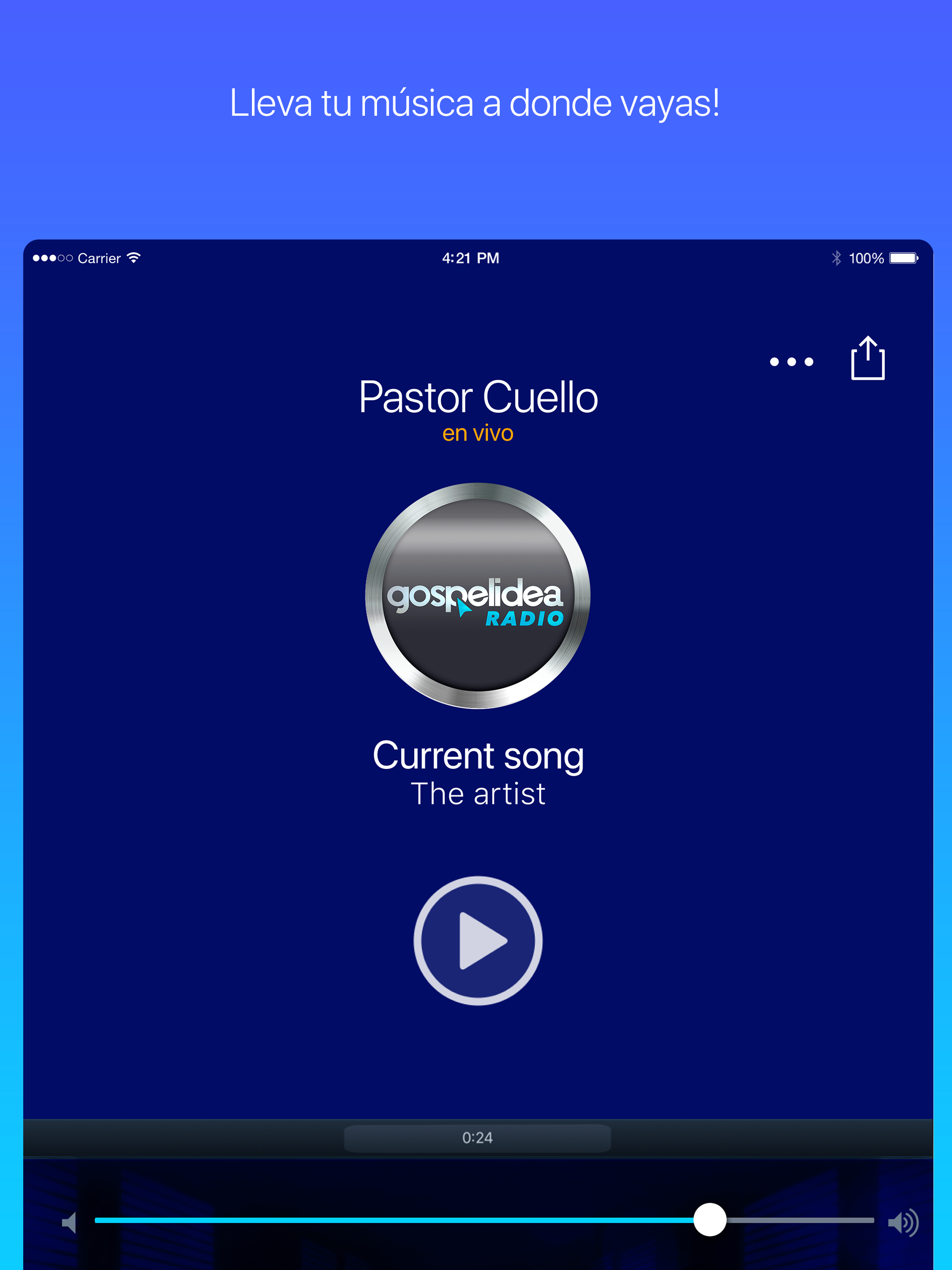 Pastor Cuello