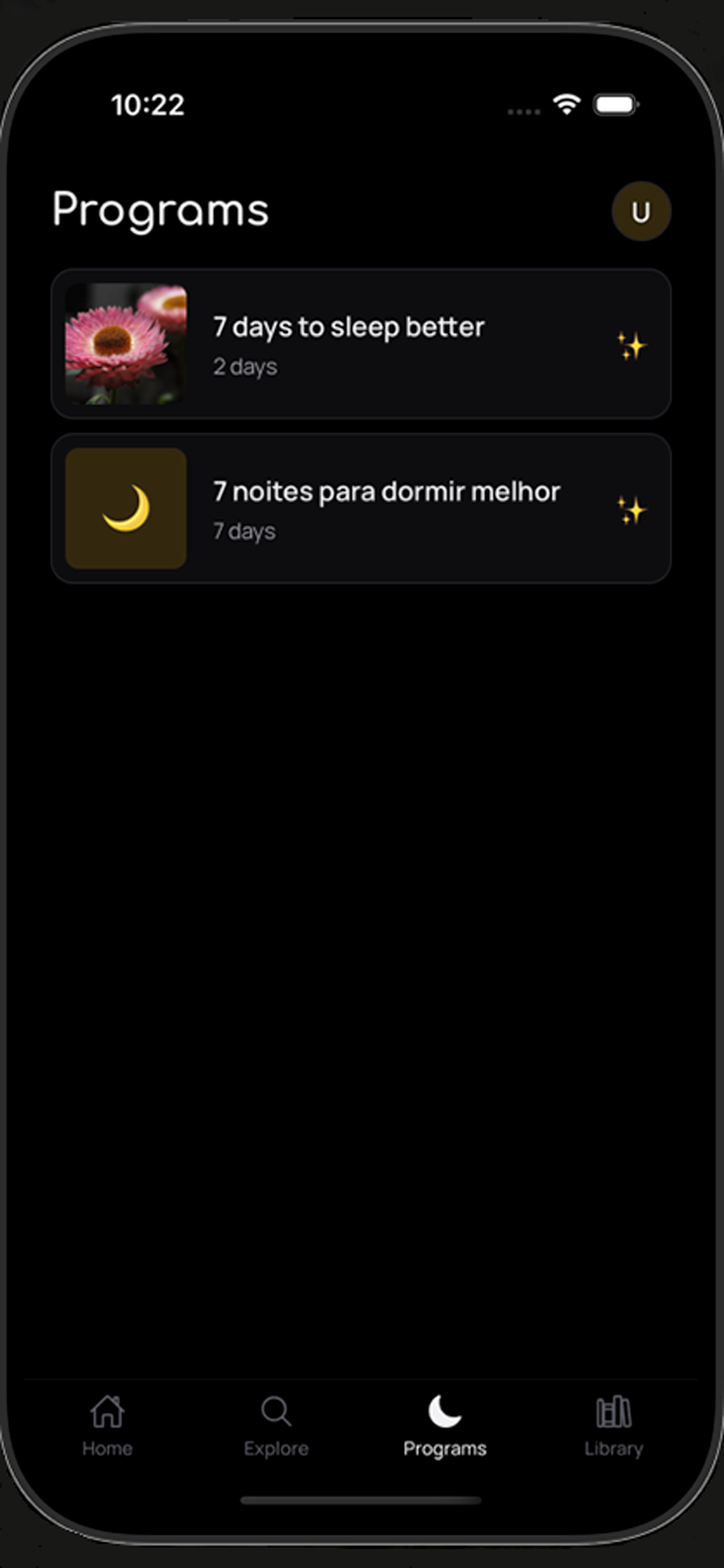 Vibro Acoustics screenshot 3