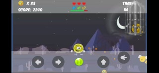 Lemoncho screenshot