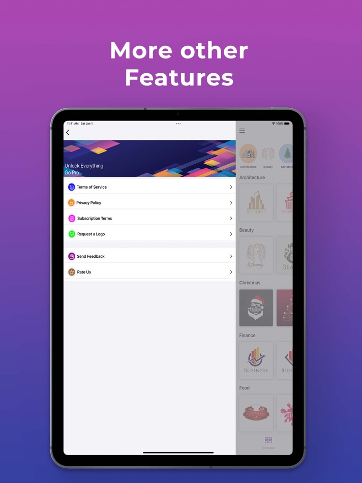 #6. Ai Logo Generator : Maker (iOS) Von: Abdullah Tahir