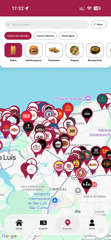 São Luís em Dobro screenshot 4 of 5