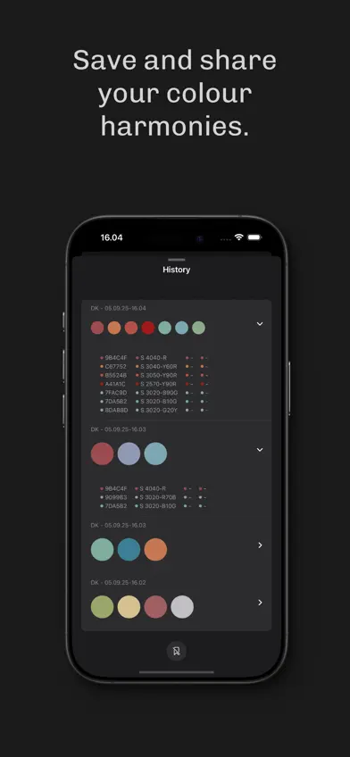 Tintune screenshot 5
