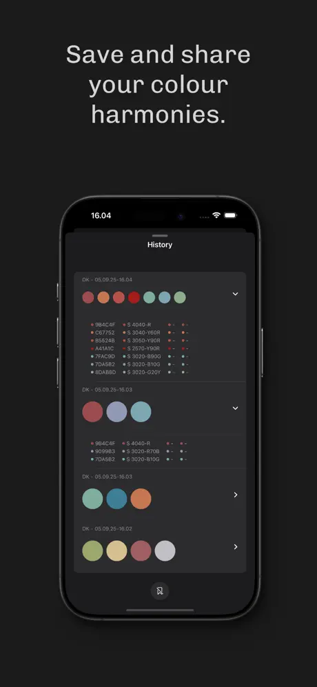 Tintune screenshot 5