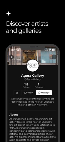 ARTMO Screenshot 4 of 5
