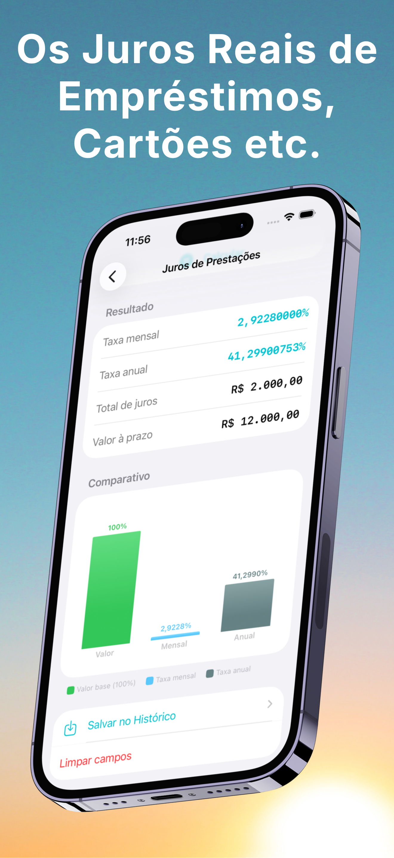 JurosLab screenshot 5