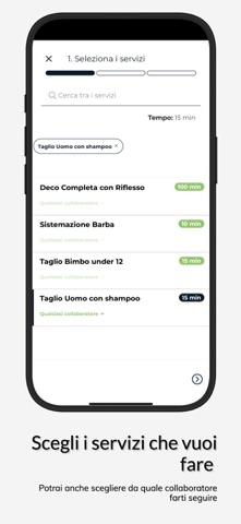 in fondo alla via screenshot