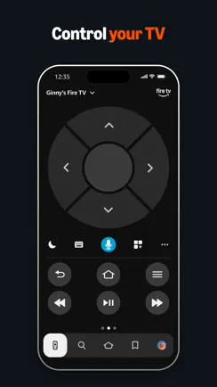Amazon Fire TV iPhone image 3