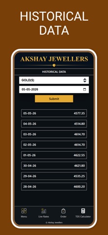 Heritage Bullion Screenshot 10 of 10