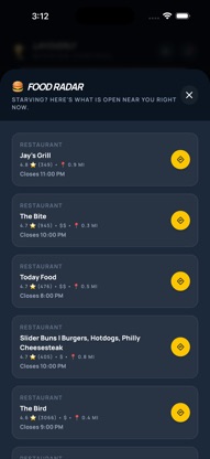 Layoverly - Flight Crew Tools screenshot 5