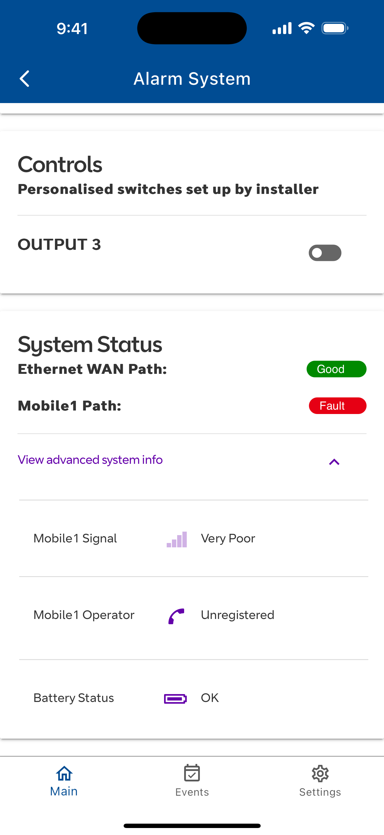 AddSecure NGP Viewer screenshot 4