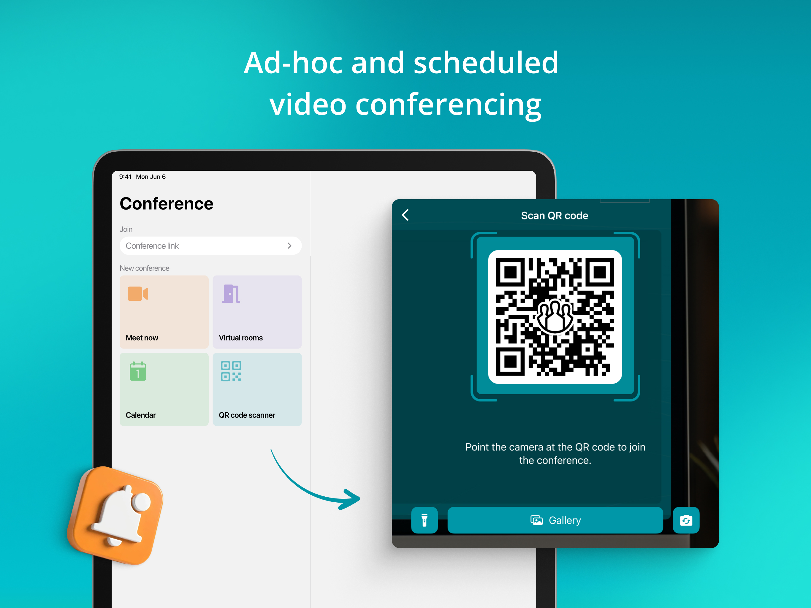 TrueConf: Business Messenger