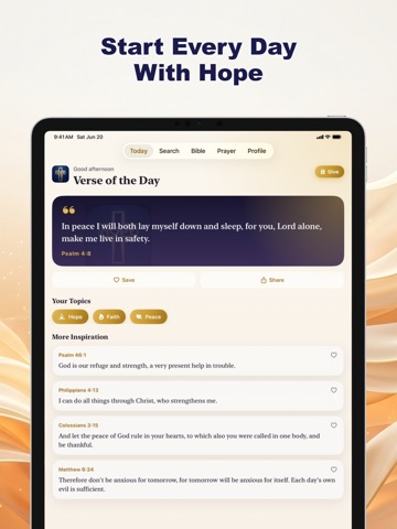 HOPE (ea32ab)