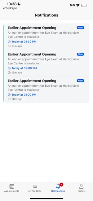 Within The Hour screenshot 3