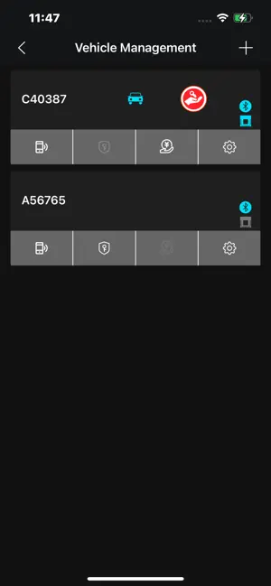 Digital Guard Dawg iKey screenshot 4