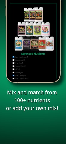 GrowApp | Cannabis App screenshot